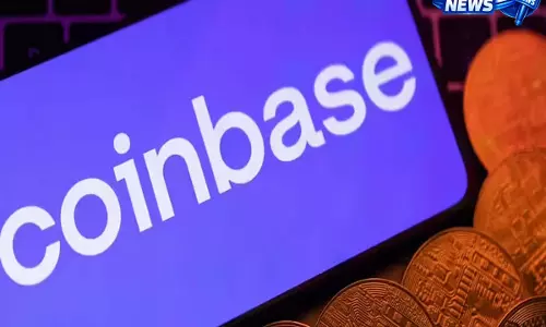 AI बदलाव के चलते कॉइनबेस ने 14% कर्मचारियों की छंटनी का ऐलान, CEO ब्रायन आर्मस्ट्रांग AI बदलाव के चलते कॉइनबेस ने 14% कर्मचारियों की छंटनी का ऐलान, CEO ब्रायन आर्मस्ट्रांग