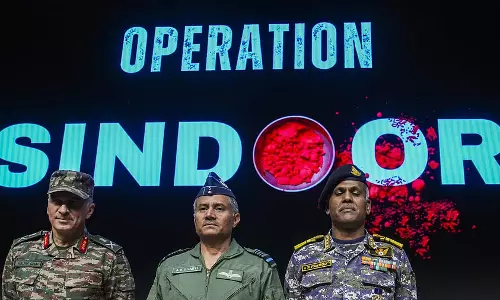 ऑपरेशन सिंदूर से मिले अहम सबक, एयर पावर, ड्रोन और साइबर वॉरफेयर पर बढ़ा फोकस: Experts