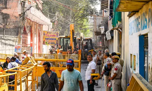 उत्तम नगर हत्याकांड में पुलिस ने दाखिल की चार्जशीट, 18 आरोपी नामजद, 2 नाबालिग जेजेबी के हवाले