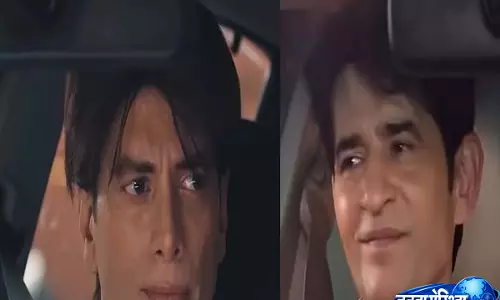 क्योंकि सास भी कभी बहू थी 2: विरानी परिवार ने तुलसी-मिहिर की शादी की तैयारी शुरू, रियो को करण पर अफेयर का शक क्योंकि सास भी कभी बहू थी 2: विरानी परिवार ने तुलसी-मिहिर की शादी की तैयारी शुरू, रियो को करण पर अफेयर का शक