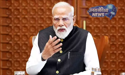 PM Modi 10 मई को बेंगलुरु दौरे पर, आर्ट ऑफ लिविंग सेंटर में कार्यक्रम में होंगे शामिल