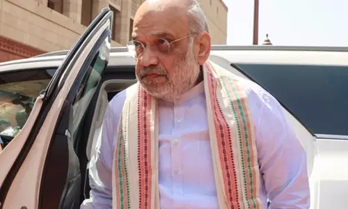 केंद्रीय गृहमंत्री अमित शाह कल शाम जाएंगे बंगाल केंद्रीय गृहमंत्री अमित शाह कल शाम जाएंगे बंगाल