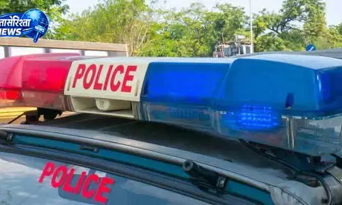 Punjab Police में नई पारी, 4 SSP समेत 6 अधिकारियों का ट्रांसफर