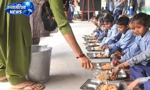 Punjab: मिड-डे मील विवाद, कांग्रेस का आरोप, राशन की कीमतों में हुई मनमानी वृद्धि