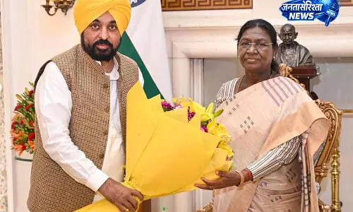 AAP का दावा खोखला, विधायकों को वापस बुलाना संभव नहीं: Punjab Congress AAP का दावा खोखला, विधायकों को वापस बुलाना संभव नहीं: Punjab Congress