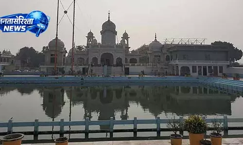 बेअदबी रोकने गुरुद्वारा पैनल का कदम, CM से कानून हस्तांतरण की मांग बेअदबी रोकने गुरुद्वारा पैनल का कदम, CM से कानून हस्तांतरण की मांग
