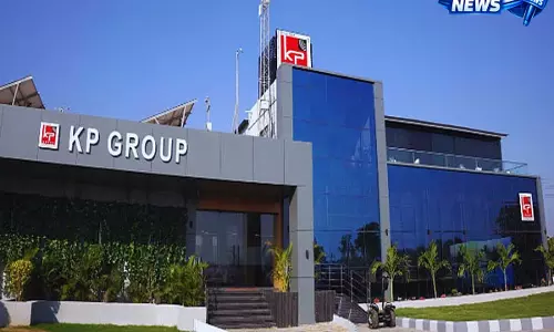 KP Group ने गुजरात में भारत का पहला ‘मेक इन इंडिया’ 4.2 मेगावाट विंड टर्बाइन किया स्थापित