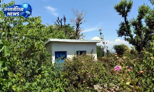 ट्यूबवेल बंद, Fatehpur के कई गांवों में पानी की भारी किल्लत
