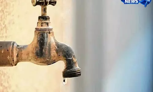 MIDC मेंटेनेंस के चलते 7 मई से मीरा-भायंदर और ठाणे के कुछ हिस्सों में 24 घंटे पानी कटौती