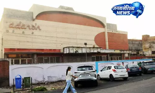 सिनेमा का सुनसान दौर, Amritsar के सिंगल स्क्रीन हॉल्स की कहानी