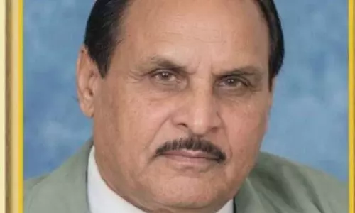 Chann Goraya: पंजाबी संगीत और साहित्य की दुनिया को अलविदा Chann Goraya: पंजाबी संगीत और साहित्य की दुनिया को अलविदा