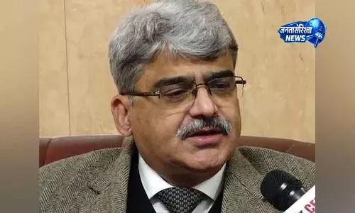 Srinagar CS ने ड्रग्स नियंत्रण में तेज़ मुकदमा और रिहैबिलिटेशन पर जोर दिया