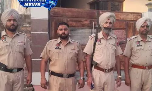 शुक्राना यात्रा के बाद Phagwara में प्रशासन ने उठाए सख्त कदम