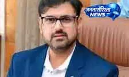 मंत्री: J&K में सोलर एनर्जी को तेजी से अपनाएगी सरकार