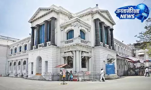 Tamil Nadu: 17वीं विधानसभा में महिलाओं का रिकॉर्ड प्रतिनिधित्व Tamil Nadu: 17वीं विधानसभा में महिलाओं का रिकॉर्ड प्रतिनिधित्व