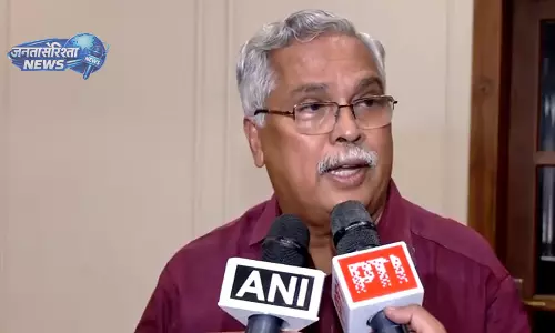 केरल चुनाव नतीजों के बाद CPI की समीक्षा, BJP की बढ़त को बताया “गंभीर संकेत” केरल चुनाव नतीजों के बाद CPI की समीक्षा, BJP की बढ़त को बताया “गंभीर संकेत”