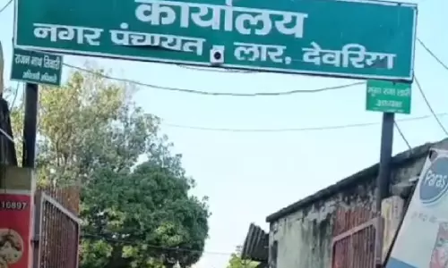 Nahan: दाड़ो देवरिया में निर्विरोध चयन, नई पंचायत टीम घोषित