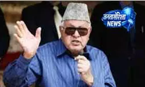 SRINAGAR मुख्यमंत्री ने दुख जताने के लिए वित्त निदेशक से मुलाकात की