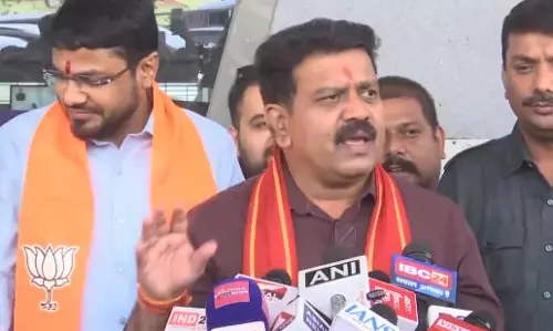 भूपेश बघेल को लेकर विजय शर्मा का बड़ा बयान, वे कैसे कांग्रेस की सीट लाते हैं, यह सबको मालूम भूपेश बघेल को लेकर विजय शर्मा का बड़ा बयान, वे कैसे कांग्रेस की सीट लाते हैं, यह सबको मालूम