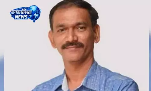 Tamil Nadu में गठबंधन चर्चा के बीच कांग्रेस को TVK का पत्र मिला