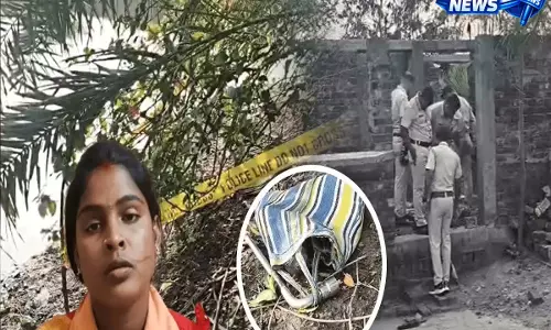 New Delhi : चुनाव के बाद हिंसा में 5 सुरक्षाकर्मियों को गोली लगने पर रेखा पात्रा भड़कीं New Delhi : चुनाव के बाद हिंसा में 5 सुरक्षाकर्मियों को गोली लगने पर रेखा पात्रा भड़कीं