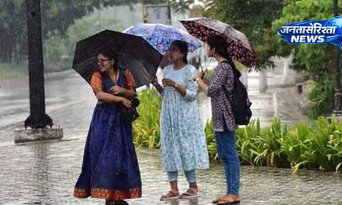शहरी Odisha में मानसून की तैयारियों के लिए व्यापक SOP जारी