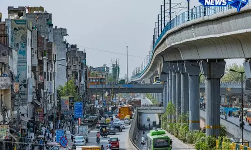 Delhis के नए ट्रैफिक नियम: 45 दिन तक चालान न चुकाने पर लाइसेंस, RC और अन्य सेवाएं हो सकती हैं प्रभावित Delhis के नए ट्रैफिक नियम: 45 दिन तक चालान न चुकाने पर लाइसेंस, RC और अन्य सेवाएं हो सकती हैं प्रभावित