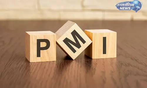 अप्रैल में भारत के सर्विस सेक्टर की रफ्तार 5 महीने के उच्चतम स्तर पर, PMI 58.8 पर पहुंचा अप्रैल में भारत के सर्विस सेक्टर की रफ्तार 5 महीने के उच्चतम स्तर पर, PMI 58.8 पर पहुंचा