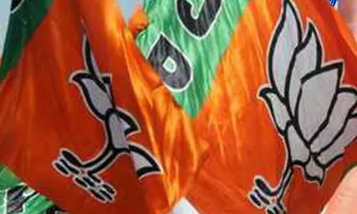 Solan में भाजपा के उम्मीदवारों की पूरी सूची हुई घोषित