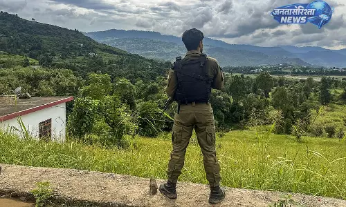 ऑपरेशन सिंदूर के एक साल बाद जम्मू-कश्मीर में सुरक्षा मजबूत, LoC क्षेत्रों में अभी भी चुनौती बरकरार