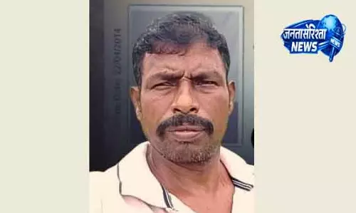 Odisha के प्रवासी मज़दूर की Kerala दुर्घटना में मौत