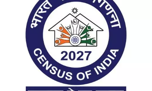 Sriganganagar: जनगणना के लिए ऑनलाइन स्व-गणना करने की अपील Sriganganagar: जनगणना के लिए ऑनलाइन स्व-गणना करने की अपील