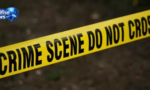 Ganjam में महिला की ससुराल के सामने चाकू मारकर हत्या Ganjam में महिला की ससुराल के सामने चाकू मारकर हत्या