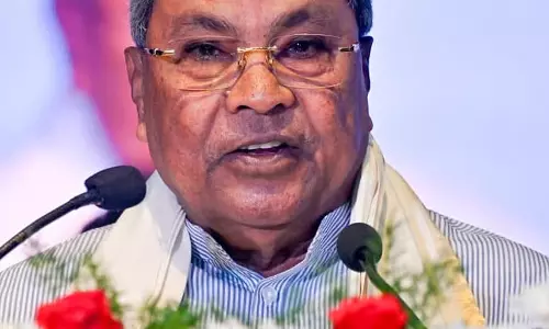 सिद्धारमैया का BJP पर गंभीर आरोप, श्रृंगेरी वोट गिनती में ‘साजिश’ का दावा