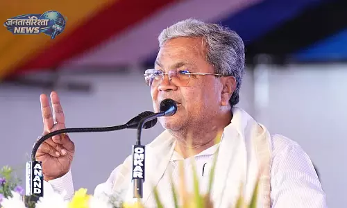 Siddaramaiah का बयान: ‘हाईकमान का फैसला मानूंगा, 5 साल मुख्यमंत्री रहूंगा या नहीं तय वे करेंगे’