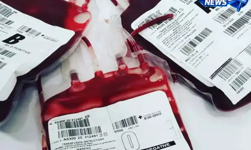 Telangana में गलत ब्लड ट्रांसफ्यूजन के लिए अस्पताल को 1 लाख रुपये देने का आदेश