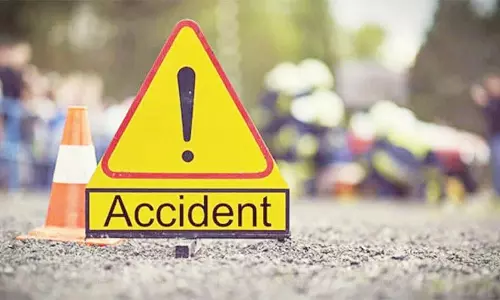 जगदलपुर में मेडिकल स्टूडेंट की मौत