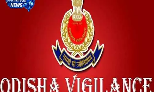 Odisha: ADEO रिश्वत लेने के आरोप में गिरफ्तार