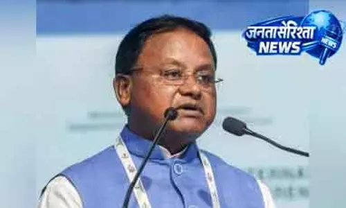 Odisha पूर्वी पावर हब के रूप में उभरेगा: मोहन चरण माझी