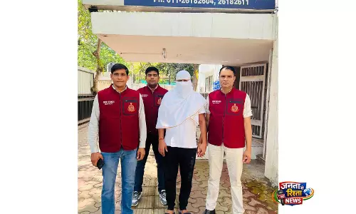 Delhi पुलिस ने राष्ट्रीय मुक्केबाज विकास भिंडा की हत्या के पीछे के मास्टरमाइंड को दबोचा