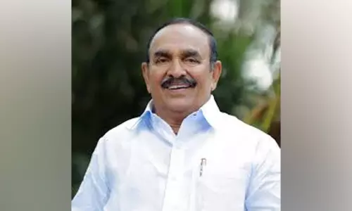 Varkala : कांग्रेस की हार से हड़कंप, मजबूत पकड़ के बावजूद नतीजे चौंकाने वाले Varkala : कांग्रेस की हार से हड़कंप, मजबूत पकड़ के बावजूद नतीजे चौंकाने वाले