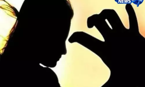 Thane: 14 साल की लड़की का यौन उत्पीड़न करने वाले युवक को पांच साल की जेल Thane: 14 साल की लड़की का यौन उत्पीड़न करने वाले युवक को पांच साल की जेल