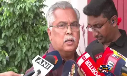 हमें इतनी बड़ी हार की कभी उम्मीद नहीं थी, केरल विधानसभा चुनाव के नतीजों पर CPI के बिनॉय विश्वम ने कहा हमें इतनी बड़ी हार की कभी उम्मीद नहीं थी, केरल विधानसभा चुनाव के नतीजों पर CPI के बिनॉय विश्वम ने कहा