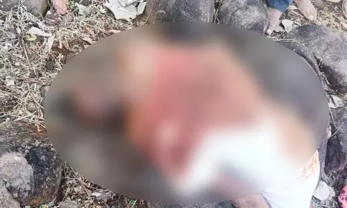 सो रहे बुजुर्ग की जान तेंदुए ने ली सो रहे बुजुर्ग की जान तेंदुए ने ली