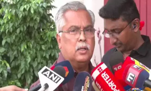 केरल विधानसभा चुनाव के नतीजों पर CPI बिनॉय विश्वम ने कहा, हमें इतनी बड़ी हार की उम्मीद नहीं थी