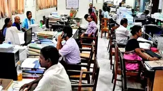 Chandigarh: छुट्टी प्रक्रिया हुई डिजिटल, एनएचएम कर्मचारियों को सुविधा Chandigarh: छुट्टी प्रक्रिया हुई डिजिटल, एनएचएम कर्मचारियों को सुविधा