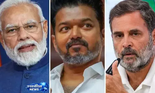 Chennai विजय ने कोऑपरेटिव गवर्नेंस का दिया संकेत