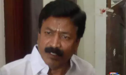EPS-विजय बातचीत की अटकलों के बीच TVK के साथ गठबंधन पर AIADMK नेता षणमुगम का बयान, “पार्टी लेगी फैसला”