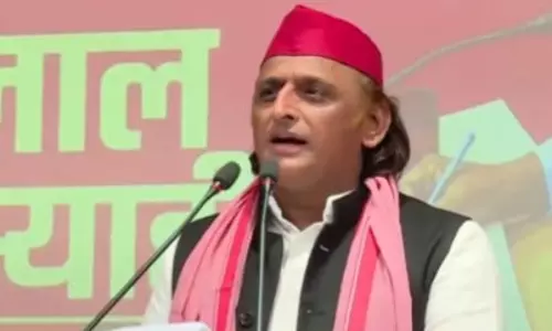 चुनाव आयोग को मैनेज कर बंगाल जीती बीजेपी ने : अखिलेश यादव चुनाव आयोग को मैनेज कर बंगाल जीती बीजेपी ने : अखिलेश यादव
