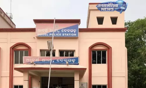 Deogarh में झगड़े के बाद ट्रक से कुचलकर व्यक्ति की मौत